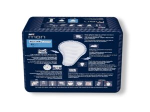 Seni? Man Active Light Bladder Control Guards - Image 9