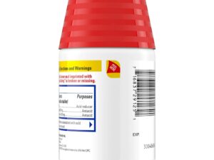 Pepcid? Complete Chewable Tablets Berry Flavor - Image 2