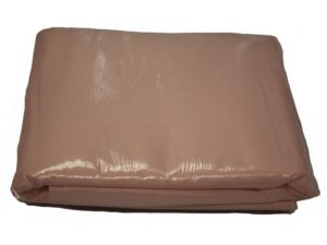 Beck's Classic Brushed Polyester Underpad, 32 x 36 Inch - Image 3