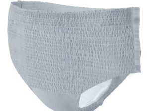 McKesson Premium Discreet Underwear for Men, Maximum Absorbency, Large - Image 9