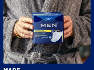 Tena? MEN? Maximum Guards, Bladder Control Pad - Image 6