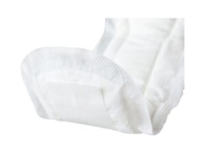 TotalDry? Light Absorbency Bladder Control Pad, 11-Inch Length - Image 3