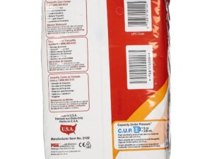 Tranquility? SlimLine? Heavy Protection Incontinence Brief, Medium - Image 6