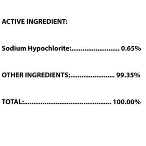 Dispatch? Surface Disinfectant Cleaner with Bleach, Canister - Image 6