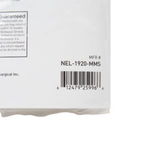 McKesson Gastrostomy Tube Holder, Small/Medium - Image 5