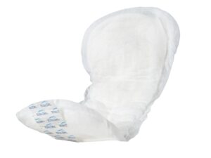TotalDry? Ultimate Absorbency Bladder Control Pad, 16?-Inch Length - Image 2