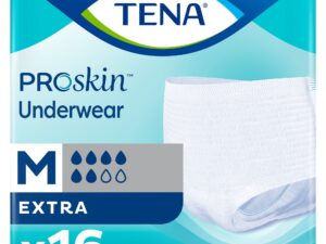 Tena? ProSkin? Extra Absorbent Underwear, Medium - Image 1