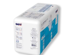 Seni? Active Super Moderate to Heavy Absorbent Underwear, Extra Large - Image 6