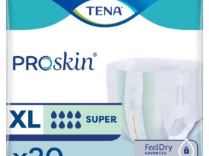 Tena? ProSkin? Briefs, Super Absorbency, Extra Large - Image 2
