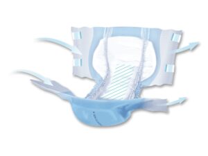 Seni? Classic Plus Moderate to Heavy Absorbency Incontinence Brief, Large - Image 9