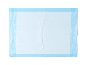 Protection Plus? Underpad, 17 X 24 Inches - Image 2