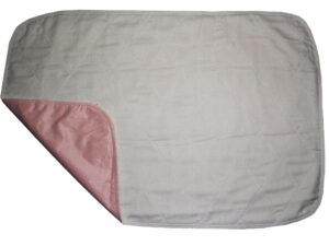 Beck's Classic Birdseye Underpad, 24 x 36 Inch - Image 1