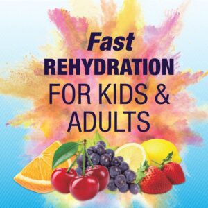 Pedialyte® Electrolyte Powder, Assorted Flavors - Image 5
