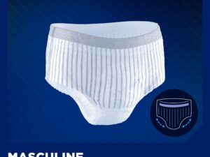 Tena? Men? Super Plus Protective Underwear, Small / Medium - Image 7