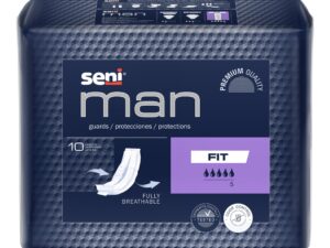 Seni? Man Fit Bladder Control Guards - Image 1