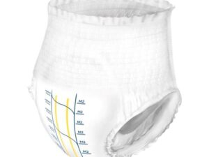 Abena? Premium Pants M2 Incontinence Brief, Medium - Image 7