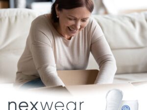 Nexwear Moderate Regular Bladder Control Pads - Image 5