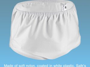Sani-Pant? Unisex Protective Underwear, Large - Image 5