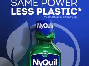 Vicks NyQuil Cold & Flu Liquid - Image 7