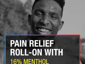 Icy Hot Original No Mess Applicator Pain Relief Roll-On - Image 4