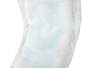 TotalDry? Moderate Extra Bladder Control Pad, 11-Inch Length - Image 3