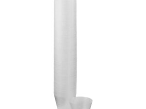 CareStock? Translucent Medicine Cup, 1 ounce - Image 3