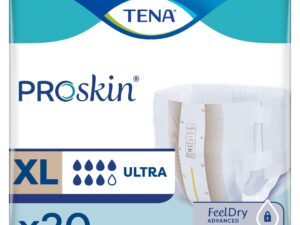 Tena? ProSkin? Brief, Ultra Absorbency, Extra Large - Image 2