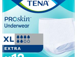 Tena? ProSkin? Extra Absorbent Underwear, Extra Large - Image 1