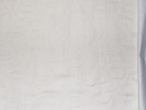 Beck's Classic Birdseye Underpad with Tuckable Flaps, 34 x 36 Inch - Image 3