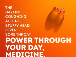 Vicks DayQuil/NyQuil Severe Cold & Flu LiquiCaps - Image 4