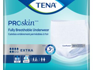 Tena? ProSkin? Extra Absorbent Underwear, Medium - Image 10
