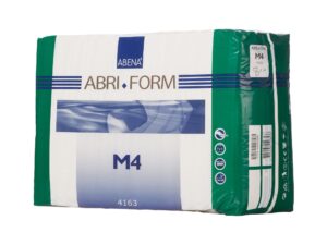 Abri-Form? Comfort M4 Incontinence Brief, Medium - Image 1