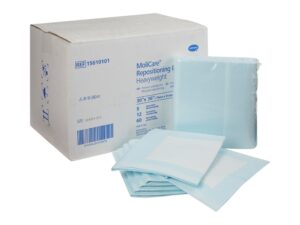MoliCare? Positioning Underpad, 30 x 36 Inch - Image 1