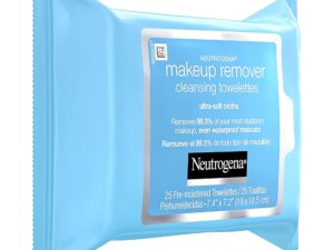 Neutrogena? Makeup Remover - Image 2