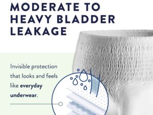 Prevail Per-Fit? Daily Underwear, 2X-Large - Image 4