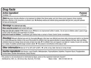 CareALL? Tolnaftate Antifungal - Image 3