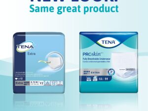 Tena? ProSkin? Extra Absorbent Underwear, Extra Large - Image 8
