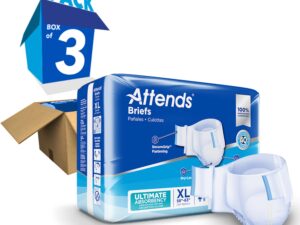 Attends? Advanced Briefs, X-Large - Image 8