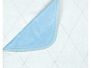 Beck's Classic Birdseye Underpad, 36 x 52 Inch - Image 1