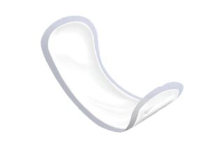 Attends? Discreet Liners Bladder Control Pad, 6-Inch Length - Image 2