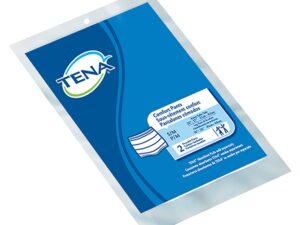 Tena? Comfort Pants, Reusable, Small/Medium, for Men and Women - Image 3
