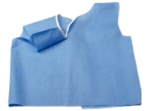 HPK Industries Exam Cape - Image 1
