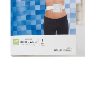 McKesson Gastrostomy Tube Holder, Small/Medium - Image 4