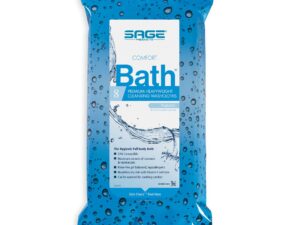 Comfort Bath? Cleansing Washcloths, Heavyweight, Soft Pack - Image 5