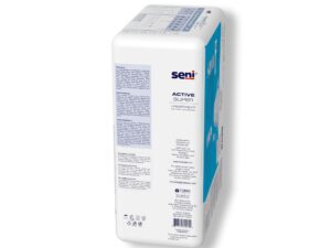 Seni? Active Super Moderate to Heavy Absorbent Underwear, Medium - Image 6