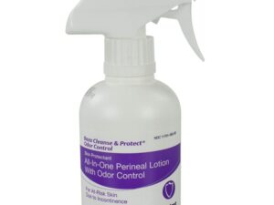 Baza Cleanse and Protect? Perineal Wash w/ Odor Control, Unscented, 8-oz. bottle - Image 1