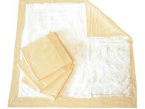 Tranquility? Essential Disposable Underpad, 36 x 36 Inch - Image 3
