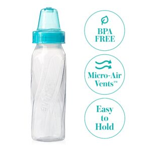Evenflo? Classic Baby Bottle, 8 ounces - Image 3