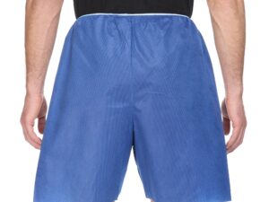 McKesson Patient Exam Shorts, Large - Image 2