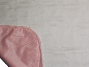 Beck's Classic Birdseye Underpad, 24 x 36 Inch - Image 2